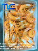 Cooked Vannamei Shrimp