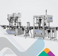 Nichrome Tin Filling Line