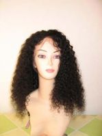 Top quality 100% Indian Remy Lace Wigs