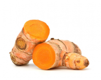 Sahangko Indonesian Turmeric