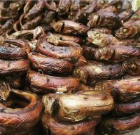 Fish (Dired/smoked &amp;amp; Packaged)