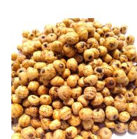 Peanut/Groundnut, Cashew, Tiger nut