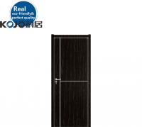 Fire-Resistant and High Hardness WPC Door