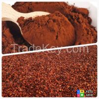 Coco seed or Coco powder