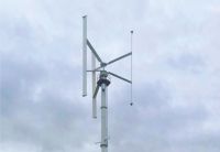 WIND TURBINE