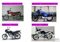 Motorcycle (Motocicleta) 110CC 125CC 150CC 200CC