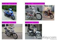 Cub Motorcycle 110CC 125CC 100CC 70CC