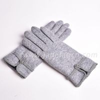 High Quality Fashion Merino winter wool gloves
