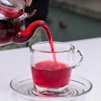 HIBISCUS TEA