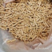 Wooden pellets A1 quality