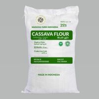 ALL PURPOSE CASSAVA FLOUR