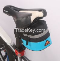 bicycle saddle bag bike bag bicycle accessories