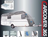 Tailored Caravan Cover/RV Cover/Motorhome Cover