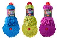 VELLIS micro silken mop