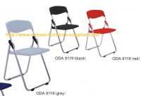 School chair/ Folding chair