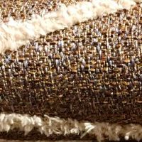 Upholstery fabric