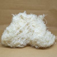 Cotton Yarn Thread Waste