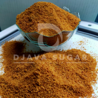 Organic Granulated Palm Sugar