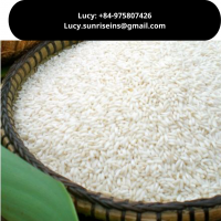 Glutinous Rice, Sticky Rice In Bag From Viet Nam