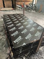 Film faced plywood for construction building formwork from factory in Vietnam WA+84-975807426