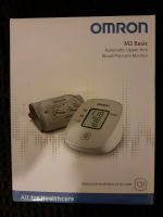 Omron M2 Blood Pressure Monitor Digital Automatic Upper Arm Model No Hem7121-e