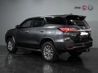 2020 Toyota Fortuner Epic 2.8 Rb At