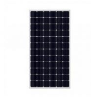 580W Monocrystalline Solar Panel