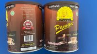 Fine Ground Sumatran Coffee, "Kopi Paman", 300 Gram Size