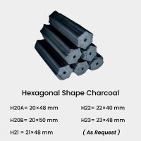 Charcoal Briquettes