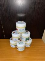 100% Organic Raw Shea Butter