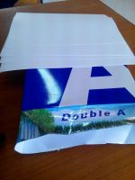 Top quality A4 papers supplier