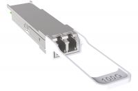QSFP28 100G ZR4 1295-1310nm 80kM SMF Cisco Compatible Optical Transceivers