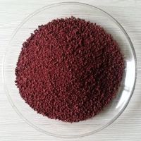 EDDHA Fe 6% Iron Micronutrient fertilizer 