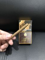 cigar lotus club