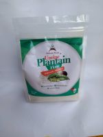 Unripe Plantain Flour