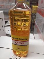 Refined Corn Oil