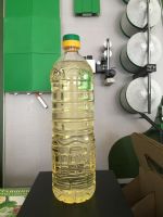 Refined Rapeseed Vegetable Oil