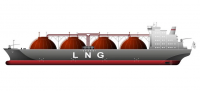 LIQUEFIED NATURAL GAS (LNG)