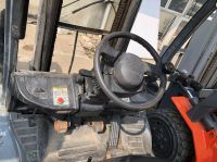 2ton Used Forklift 8fdn20 Used Diesel Forklift Japan Original