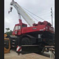 50ton used rough ...