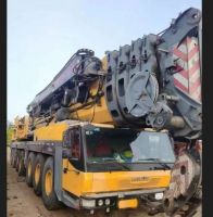 450ton Grove GMK7450 Used truck crane