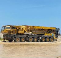 450ton Grove GMK7...