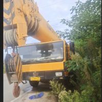 100ton xcmg used ...