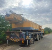 100ton Xcmg Used Crane With Running Condition And Cheap Price