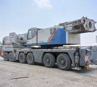 Zoomlion 150ton u...