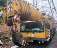 Germany 220TON ALL TERRAIN CRANE LTM1220 HIGH QUALITY