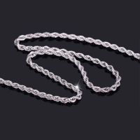 Kalung Titanium