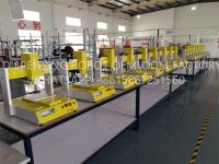 High Precision Adhesive Dsipensing System
