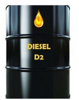 GAS OIL D2 L0,2-62 GOST 305-82