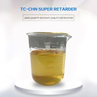 Hot Sell Gypsum Retarder For Wall Plaster, Adhesives, Precast, Filler Super Performance For Calcined Gypsum Or Desulphurization Tc-chn Super Retarder(powder Customization)